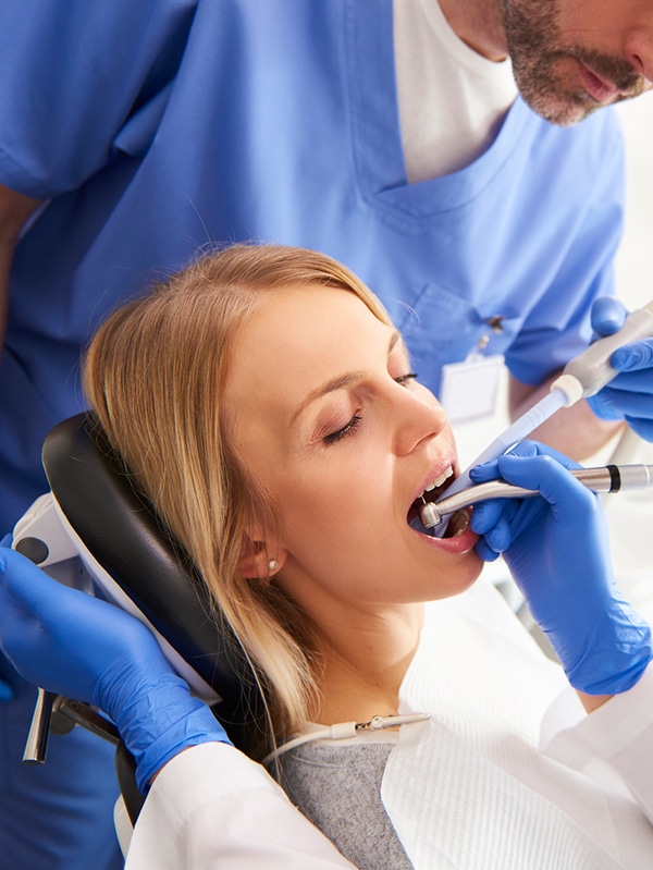 SWFL Sedation Dentistry