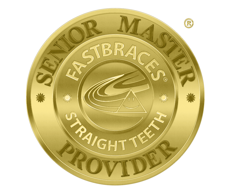Senior Master Provider - Fastbraces and Straight Teeth